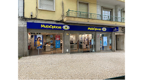 Ópticas MultiOpticas Av. Igreja Lisboa