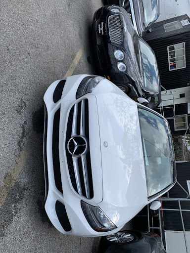 Used Car Dealer «Champions Auto Sales», reviews and photos, 1942 Utica Ave, Brooklyn, NY 11234, USA