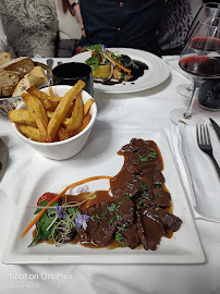 Steak du Restaurant Le Swann à Paris - n°9