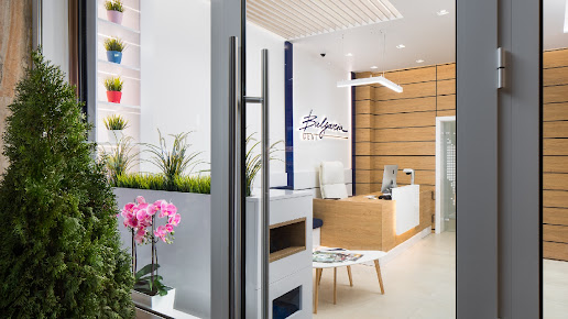 Bulgaria Dent - Bulgaria Dent