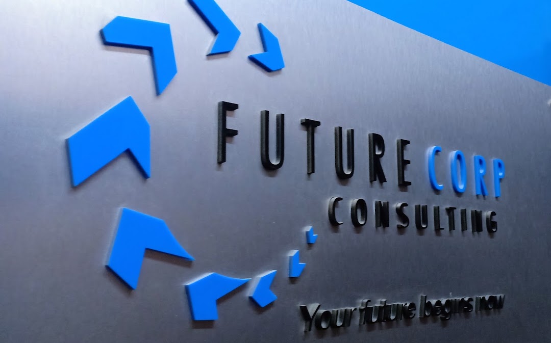 FutureCorp Consulting Pvt Ltd