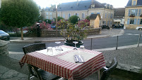 Atmosphère du Restaurant français L'Adresse à Sarlat-la-Canéda - n°5