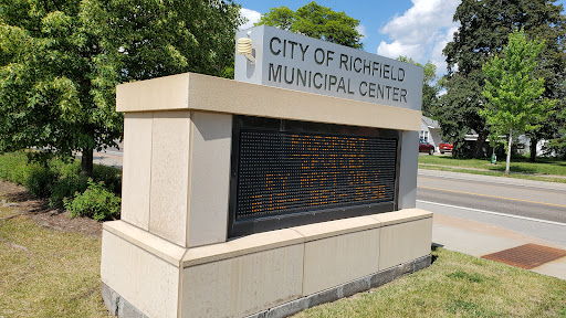 Drivers License Office «Richfield Motor Vehicle Licenses», reviews and photos
