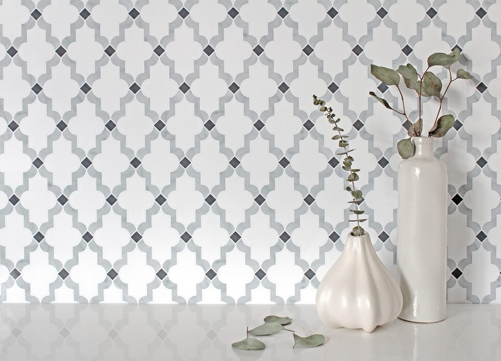 Robert F. Henry Tile Company