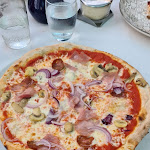 Photo n°5 de l'avis de Christian.c fait le 15/09/2023 à 18:04 sur le  Ristorante Pizzeria Il Veliero à Riva del Garda