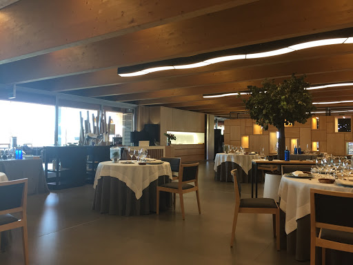 Restaurante Ambivium en Peñafiel