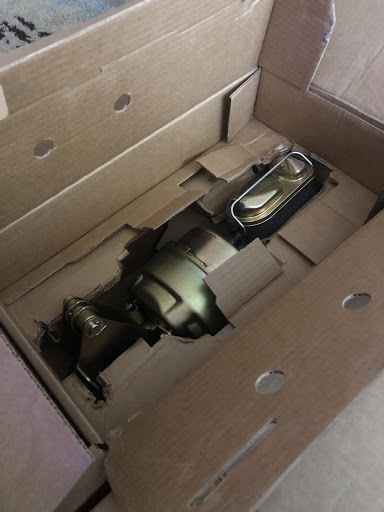 Auto Parts Store «Summit Racing Equipment», reviews and photos, 20 King Mill Rd, McDonough, GA 30253, USA