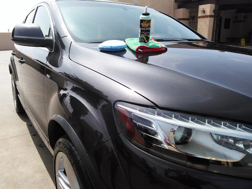 Car Wash «Opal Street Car Wash», reviews and photos, 3898 Opal St, Riverside, CA 92509, USA