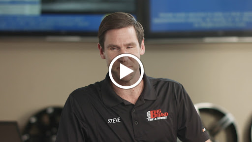 Big Brand Tire & Service image