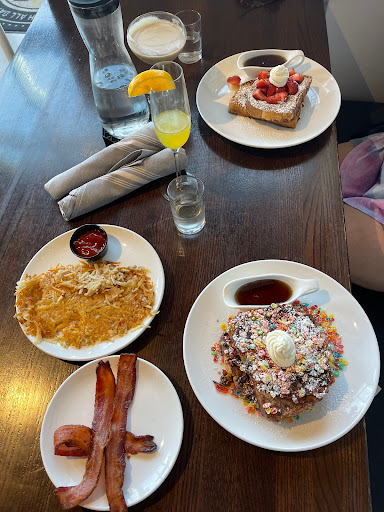 Brunch & Sip Find Brunch restaurant in Tampa news