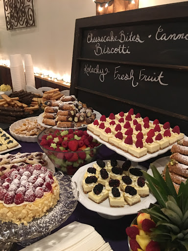 Caterer «Ginger + Soul», reviews and photos, 131 E Hydraulic St, Yorkville, IL 60560, USA