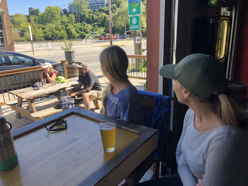 Brewery «Brick And Barrel», reviews and photos, 1844 Columbus Rd, Cleveland, OH 44113, USA