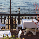 Photo n°2 de l'avis de Wolfgang.o fait le 26/07/2022 à 09:38 sur le  La Locanda del mare à Valledoria