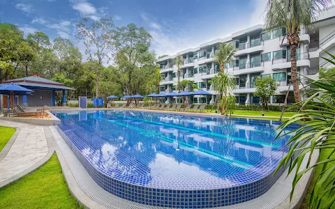 Holiday Style Ao Nang Beach Resort, Krabi (ฮอลิเดย์ ไสตล์ อ่าวนาง บีช รีสอร์ท กระบี) image