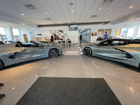 Della Chevrolet of Plattsburgh - Photo 4 - Car repair in Plattsburgh, NY, Burlington