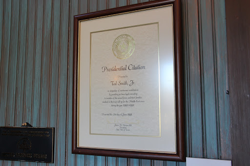 General Practice Attorney «Ted Smith Law Group, PLLC», reviews and photos