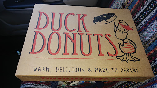 Donut Shop «Duck Donuts», reviews and photos, 2097 Fruitville Pike, Lancaster, PA 17601, USA
