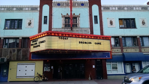 Performing Arts Theater «The Oriental Theater», reviews and photos, 4335 W 44th Ave, Denver, CO 80212, USA