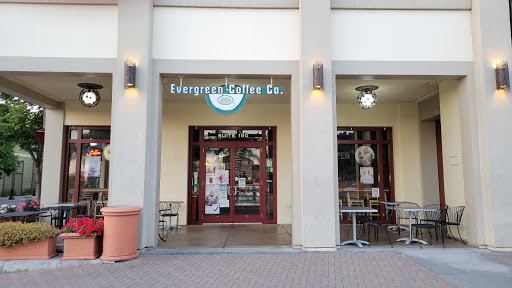Evergreen Coffee Co