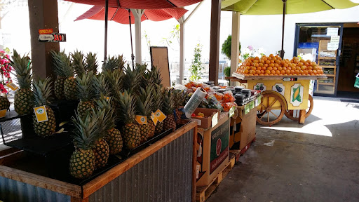 Produce Market «Huntington Beach Farmers Market», reviews and photos, 15881 Gothard St, Huntington Beach, CA 92647, USA