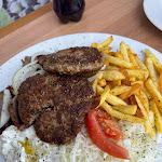 Photo n°2 de l'avis de Jacek.l fait le 10/04/2022 à 22:19 sur le  Gyros Bar à Heringsdorf