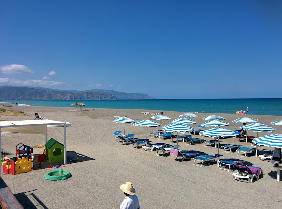 Marchesana Beach