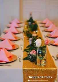 Inspired Events by Stephanie - Car repair in , Spring Hill - Rated 5.0/5