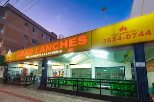 Adão Lanches image