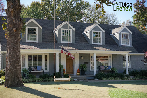 Siding Contractor «Tulsa Renew», reviews and photos