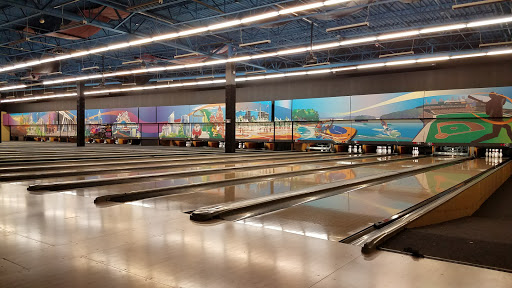 Laser Tag Center «Stars and Strikes Family Entertainment Center», reviews and photos, 1741 Mountain Industrial Blvd, Stone Mountain, GA 30083, USA