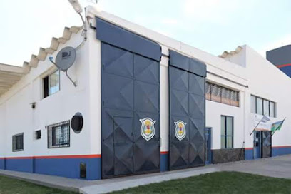 Academia De Policia Local Necochea