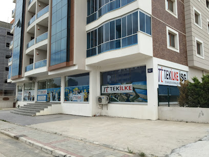 İzmir İlk Yardım Eğitim Merkezi