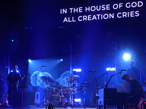 Arena «Hobart Arena», reviews and photos, 255 Adams St, Troy, OH 45373, USA