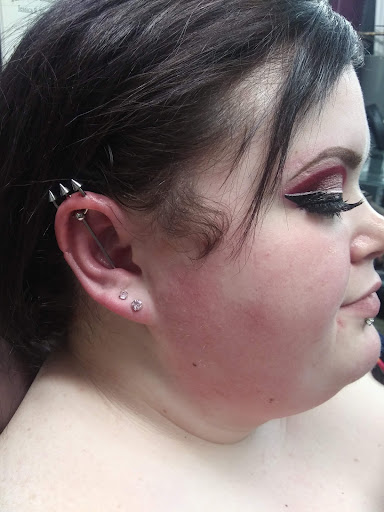 Explore silhouette tattoo ideas, creative tattoo ideas in Ottumwa, available at Be You Body Piercing & Jewelry