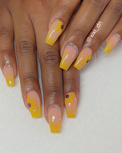 Nail Salon «Studio Salon», reviews and photos, 2939 Spafford St, Davis, CA 95618, USA