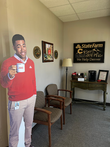 Insurance Agency «Damy McDaniel - State Farm Insurance Agent», reviews and photos