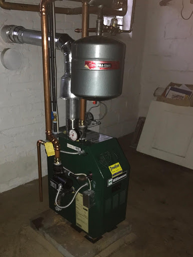 Proudfoot Plumbing, Heating and Air in West Homestead, Pennsylvania