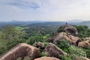 Pachmarhi Hill image