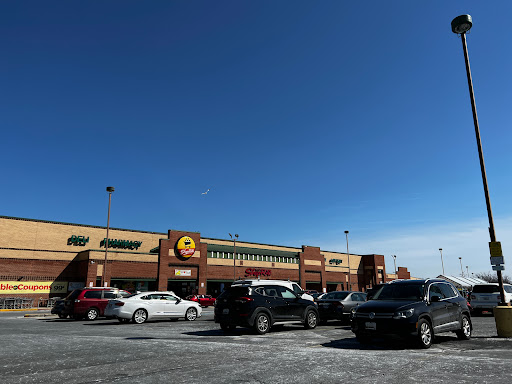 Grocery Store «ShopRite of Riverside», reviews and photos, 1321 Riverside Pkwy, Belcamp, MD 21017, USA