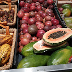 Photo n° 2 de l'avis de Maryline.a fait le 16/01/2019 à 10:03 pour Grand Frais Mérignac à Mérignac