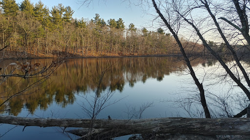 Park «Vietnam Veterans Park», reviews and photos, Treble Cove Rd, Billerica, MA 01821, USA