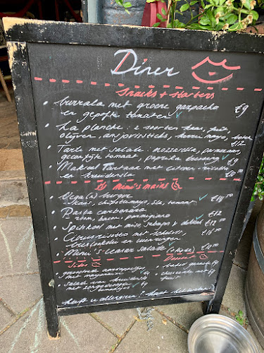 Bar Mimi - Bar