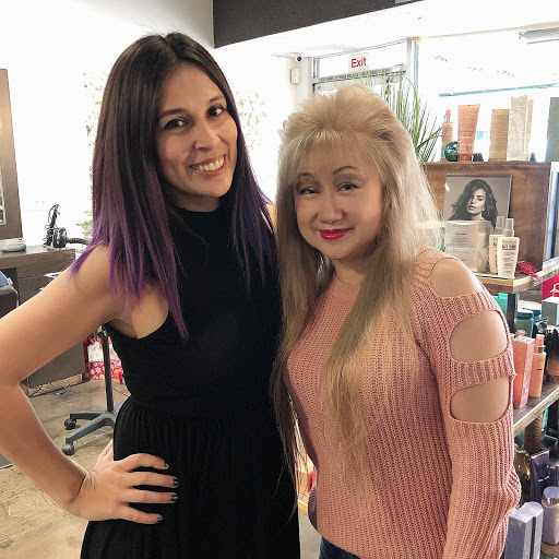 Beauty Salon «1st Avenue Salon», reviews and photos, 10 N 1st Ave, Arcadia, CA 91006, USA