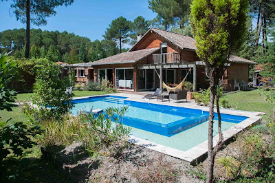 MAISONS DU SUD-OUEST à Soorts-Hossegor