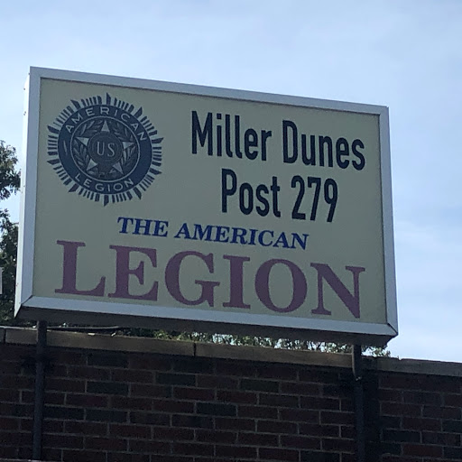American Legion Miller Dunes Post 279
