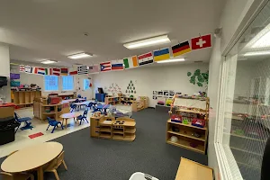 The Village Learning Center image