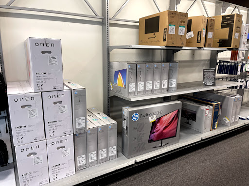 Electronics Store «Best Buy», reviews and photos, 44a Albany Turnpike, West Simsbury, CT 06092, USA