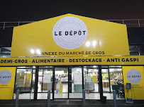 Les plus récentes photos du Restaurant La Popote du Marché à Angoulins - n°2