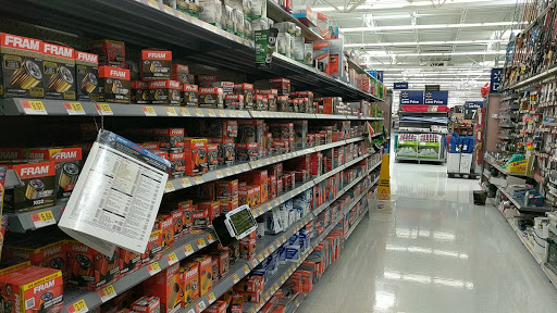 Department Store «Walmart Supercenter», reviews and photos, 650 S Trooper Rd, Norristown, PA 19403, USA