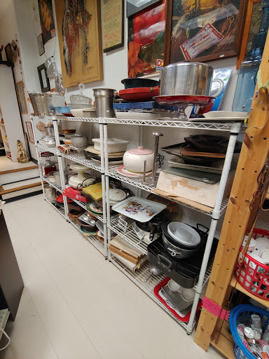 Thrift Store «Needful Things Thrift», reviews and photos, 4772 State St, Murray, UT 84107, USA